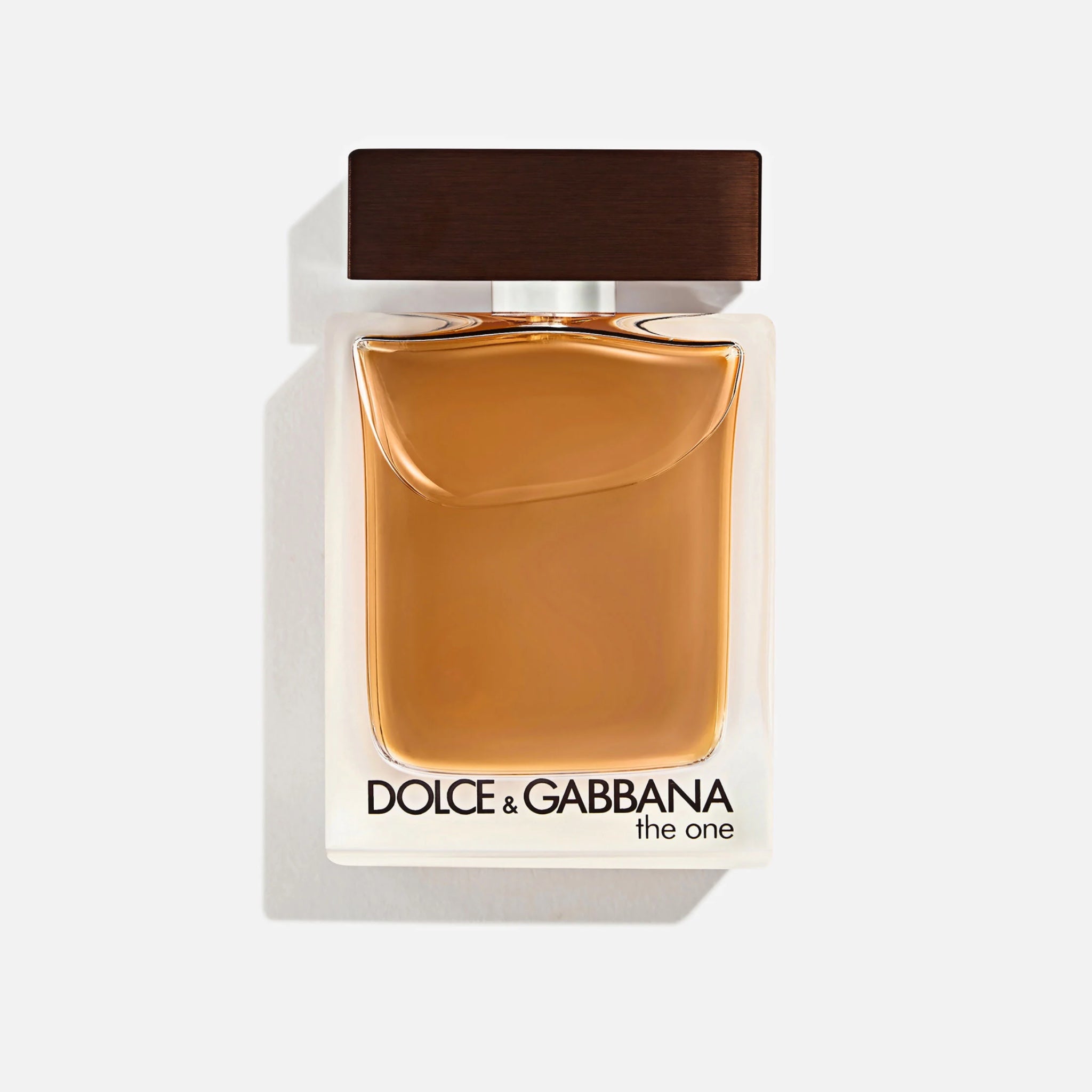 Dolce&Gabbana The One For Men Unisex Eau de Toilette - 100ml – bottle